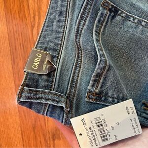 NOT FOR SALE / Women’s Kut from the Kloth ankle skinny jean